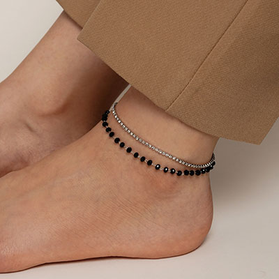 پابند دو ردیفه برند YSX