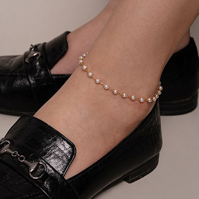 پابندمرواریدی برند YSX