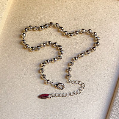 پابند توپی سیلور برند YSX