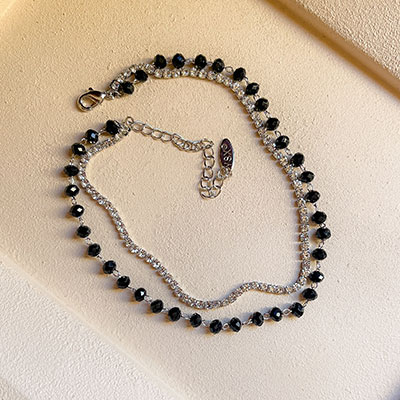 پابند دو ردیفه برند YSX