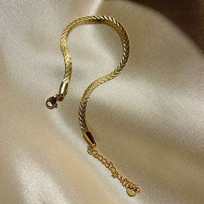 دستبند ماری استیل