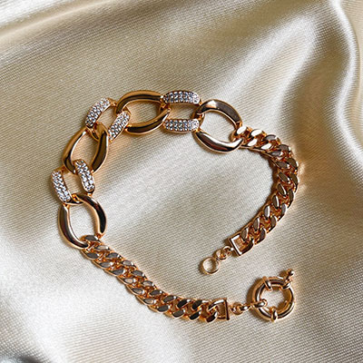 دستبند خاص ژوپینگ