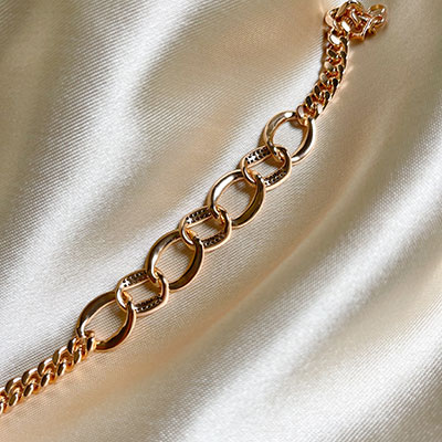 دستبند خاص ژوپینگ