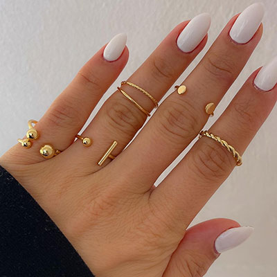 پک انگشتر اقتصادی