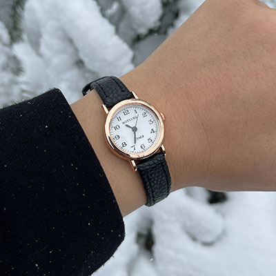 ساعت های صفحه گرد نوستالژی