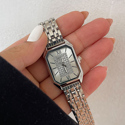 ساعت های جنوا