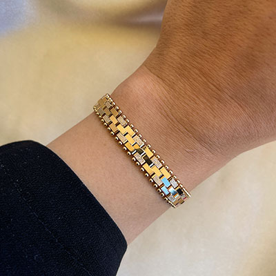 دستبند ژوپینگ