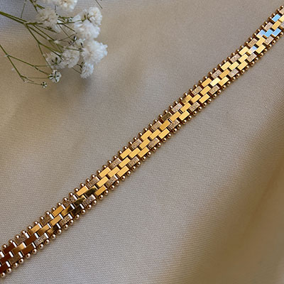 دستبند ژوپینگ