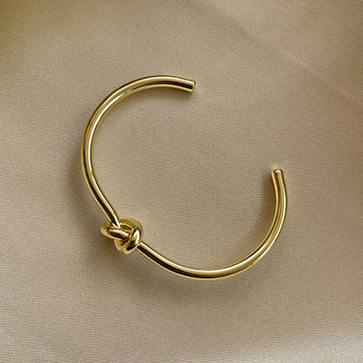 بنگل گره طلایی