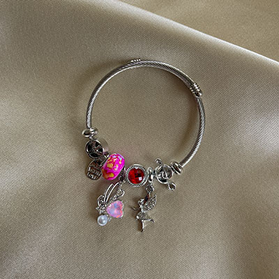 دستبند پاندورا انجل