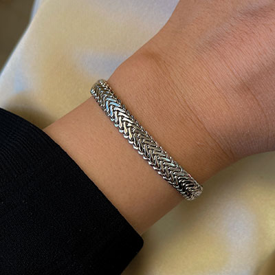 دستبند ماری ژوپینگ